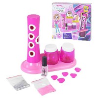 Набір для манікюру Fun Game Студія краси, 37691