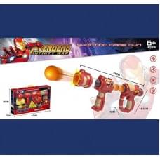 Набір героя в кор. /36-2/