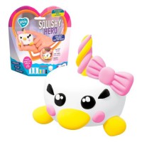 Набір для ліплення з повітряним пластиліном Squishy Teency-Weensy, TM Lovin