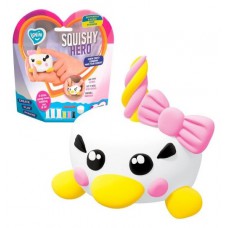 Набір для ліплення з повітряним пластиліном squishy teency-weensy тм lovin окто