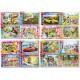 Пазли 260 ел. danko toys мікс видів (С260-13-01,02,03,04...16)