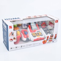 Касовий апарат, 43x20.5x17.5 см, 668-122