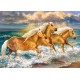 Пазли CherryPazzi Фантастичні поні, 1000 елементів, 50x70 см, 30424