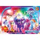 Пазли G-Toys My Little Pony, 70 елементів, MLP030