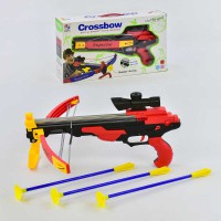 Арбалет, ZY1907B, 42 см