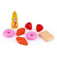 Десерт ТехноК