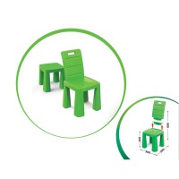 Стульчик-табурет дитячий Doloni-toys 04690/2