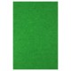 Фетр HARD, 170 г/м², 1.2 мм, Зелений, А4, 10 шт. в упаковці, 170HQ053