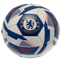 М’яч футбольний CHELSEA, 420 г, матеріал PU, 32 панелі, розмір №5