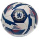 М’яч футбольний CHELSEA, 420 г, матеріал PU, 32 панелі, розмір №5