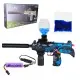 Автомат, акумулятор, стріляє гелевими кулями, світло, аксесуари, 40x23x7.5 см 623-7C