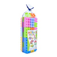 Конструктор Мега Базис 2, 36 елементів, Максимус, 5459