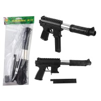 Автомат кульки, 29x17 см, 2019