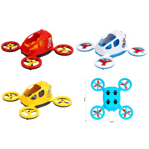 Квадрокоптер ТехноК, 7969