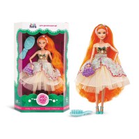 Лялька Emily Romantic, KH23/014