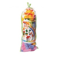 Конструктор Майстер-5, 220 елементів, Максимус, 5069