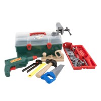 Набір Маленький столяр Оріон у саквояжі 938