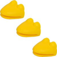 Рогач силіконовий для гарячого 12×10 см