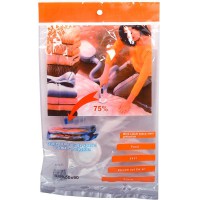 Вакуумний пакет для одягу Х2-264 50×60 см