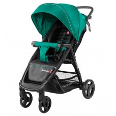 Прогулянкова коляска Carello Maestro CRL-1414 Golf Green