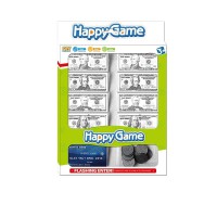 Гроші в коробці, 929-056B