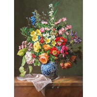 Пазли CherryPazzi Літня сенсація, 1000 елементів, 50x70 см, 30127