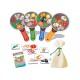 Игра на скорость Сковородки Vladi-Toys (VT2309-01)