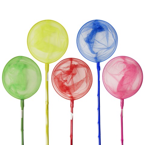 Сачок для метеликів, 80 см, SA2280 (В асортименті)