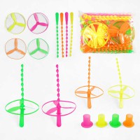 Запускач, 40 шт. в упаковці, пропелер C69852