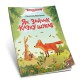 Читаємо по складах: Як зайчик казку шукав (українською)