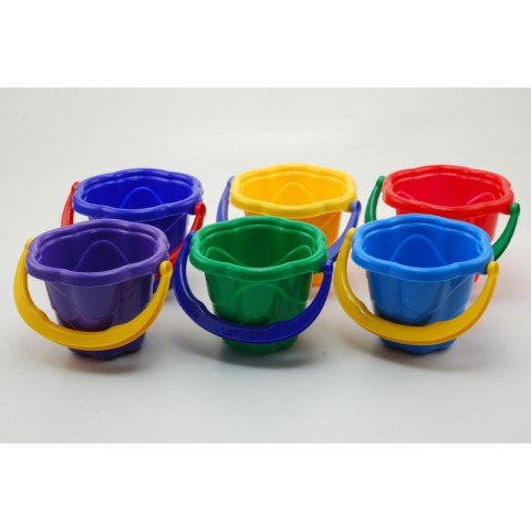 Відерко Незабудка Colorplast