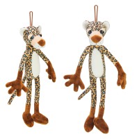 М’яка іграшка Леопард, 40 см