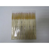 Набір пензлів для малювання, 3-K-N