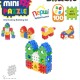 Конструктор "Mini Puzzle №1", 100 деталей, Бамсик