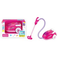 Пилосос іграшковий зі світловими ефектами A5981