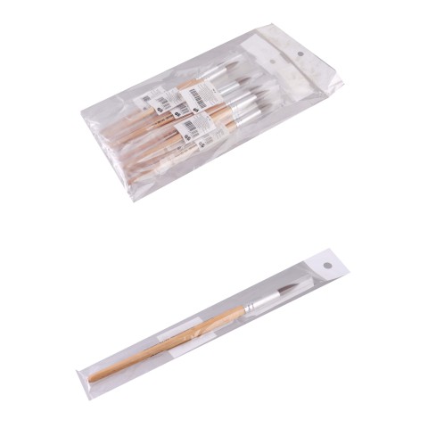 Пензель для малювання, 6-K-P