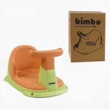Підставка для ванни "Bimbo", 4 присоски BM-31102