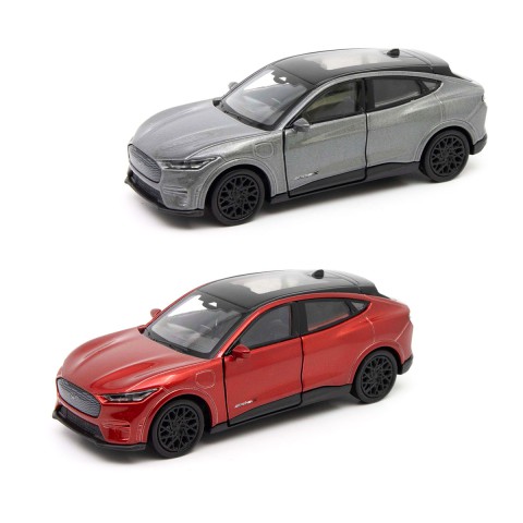 Автомодель FORD MUSTANG MACH-E GT 2023 (В асортименті)