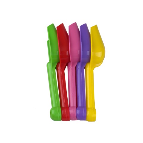 Лопатка МЗ, 21 см