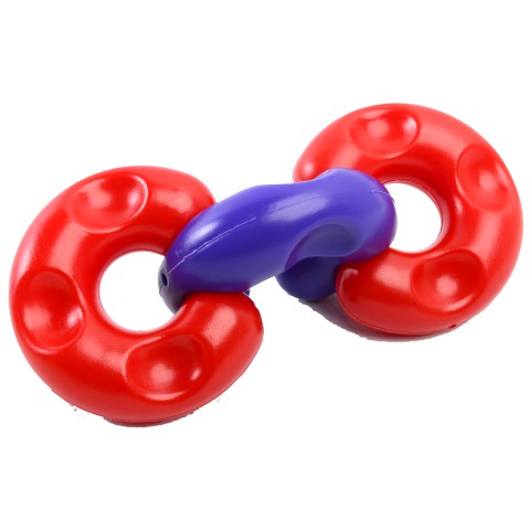 Ланцюжок кольоровий №2 Бамсик, 114/17