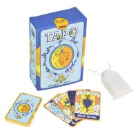 Настільна гра Таро, Стратег