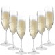 Келих для шампанського 170 мл, 6 шт в упаковці