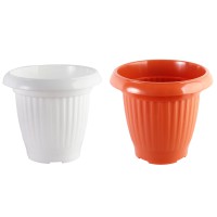 Горщик підлоговий №3 об’єм 10 л