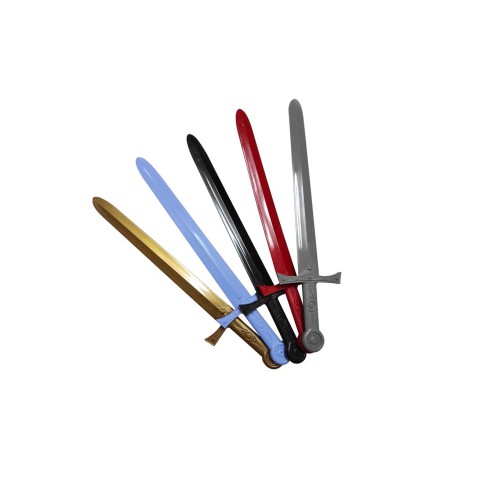 Меч іграшковий №3, МЗ