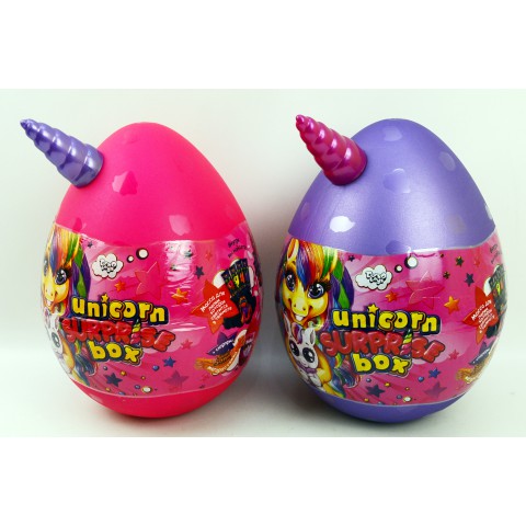 Набір для творчості Unicorn Surprise Box, USB-01-01