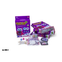 Набір для творчості, сквіш лапок