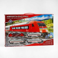 Залізниця Карпати-експрес, TK82115