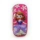 Пенал жорсткий об’ємний для дівчинки, 1 відділення, 3294P