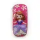 Пенал жорсткий об’ємний для дівчинки, 1 відділення, 3294P
