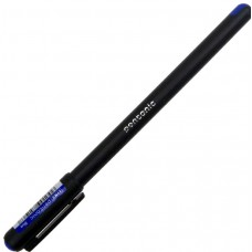 Набір ручок синяя 411991